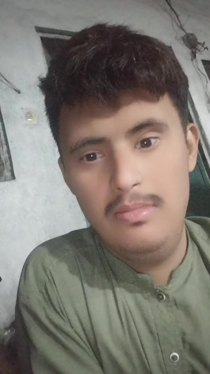 @Atif khan
