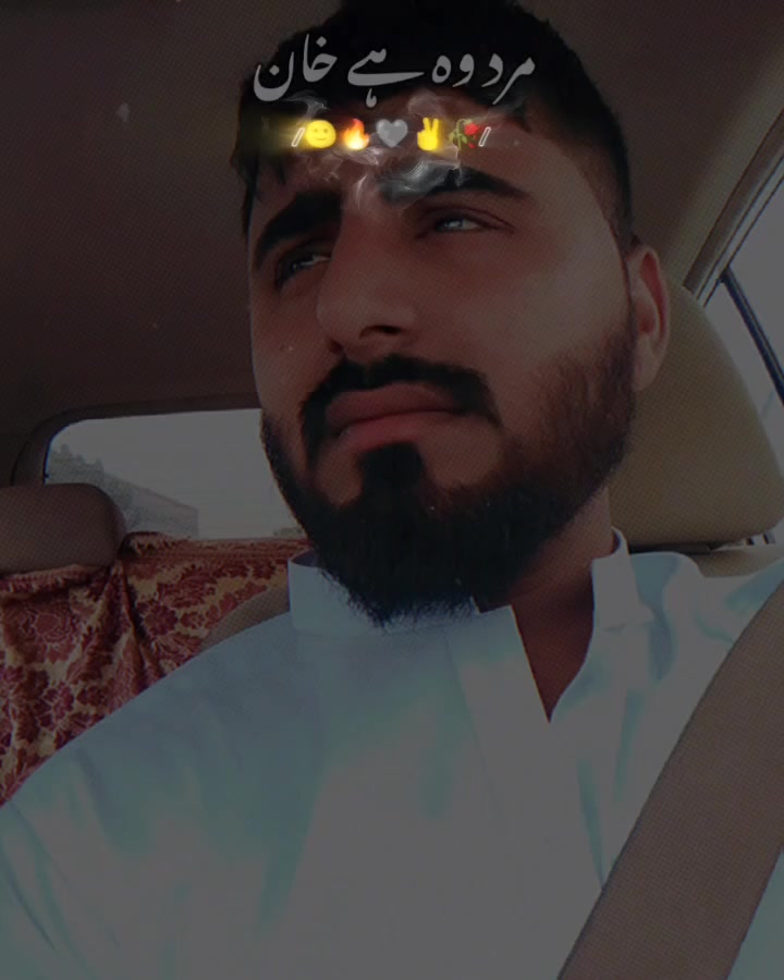 @humair ahamd