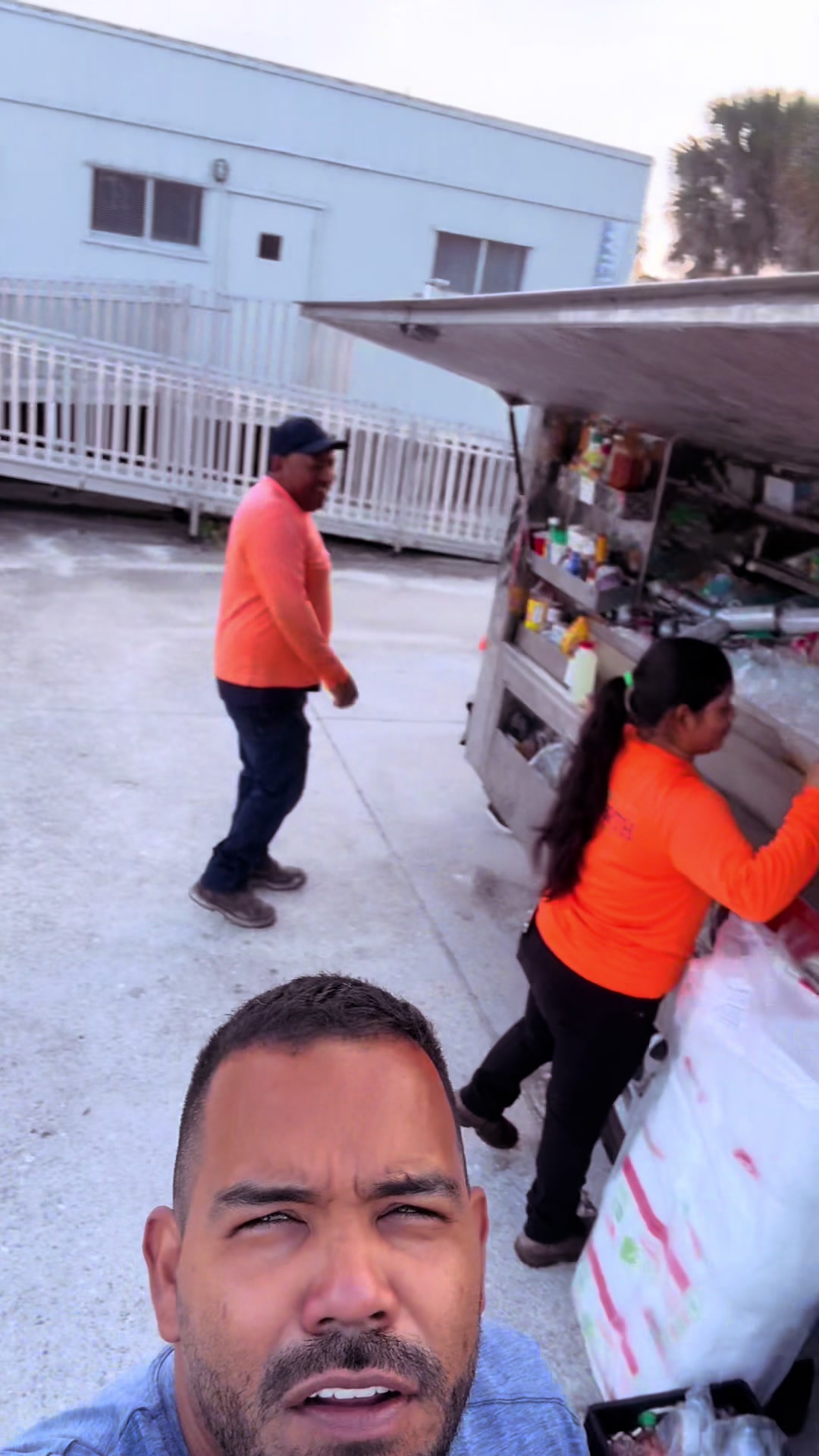 @Leyson Catering