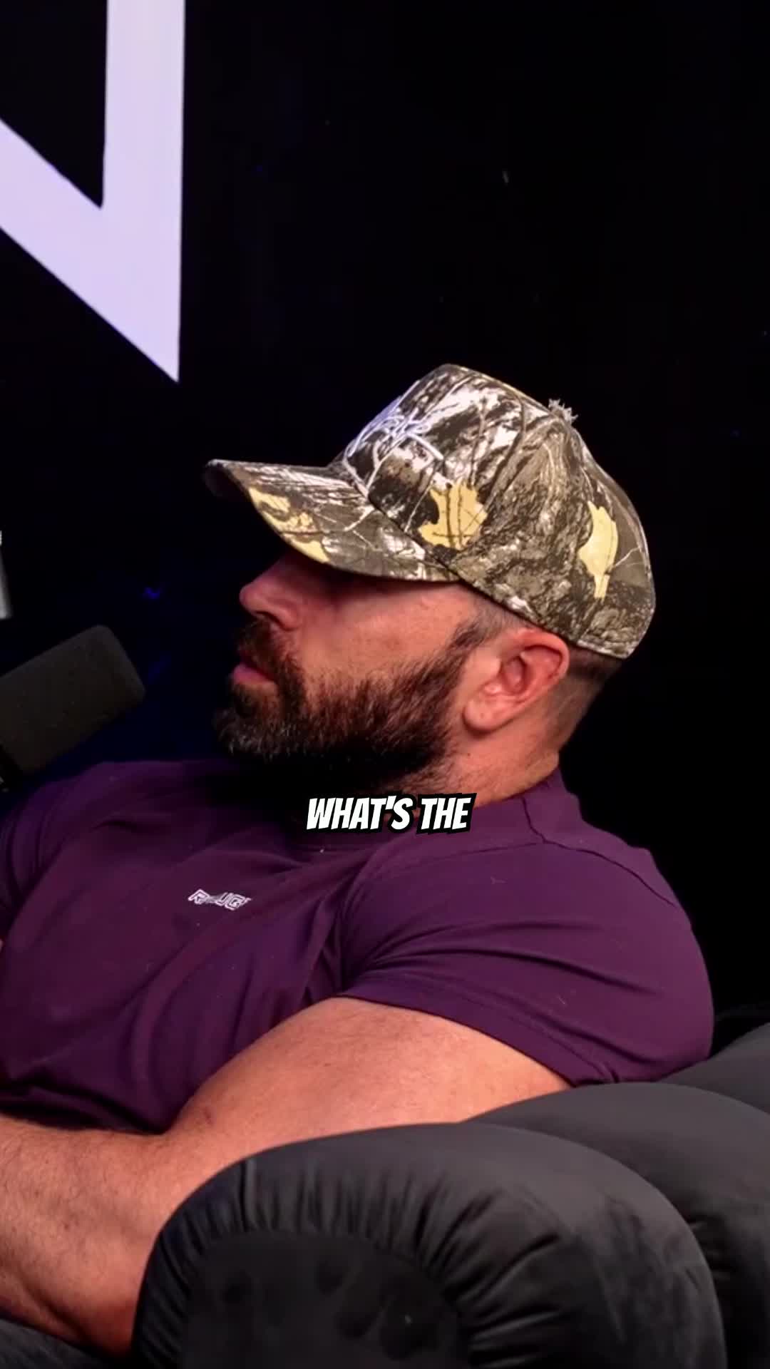 @Bradley Martyn