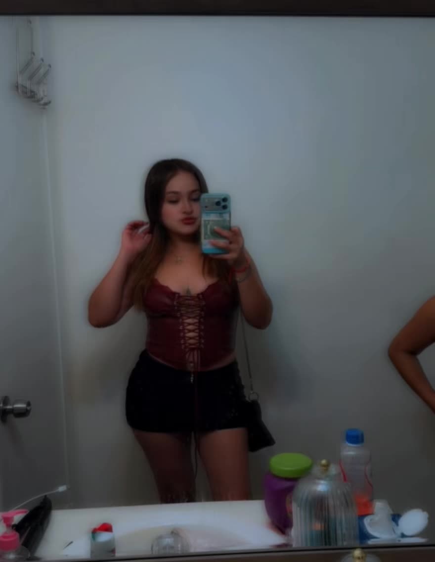 @Sarii Nieto