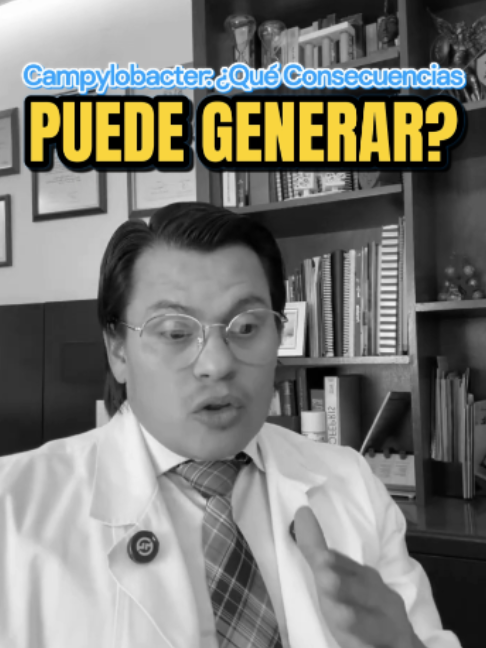 @Dr Julio Pérez