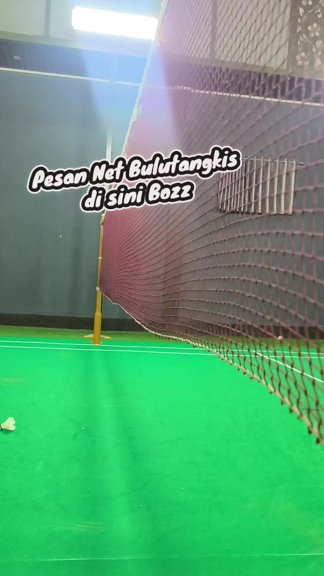 @Badminton Store33