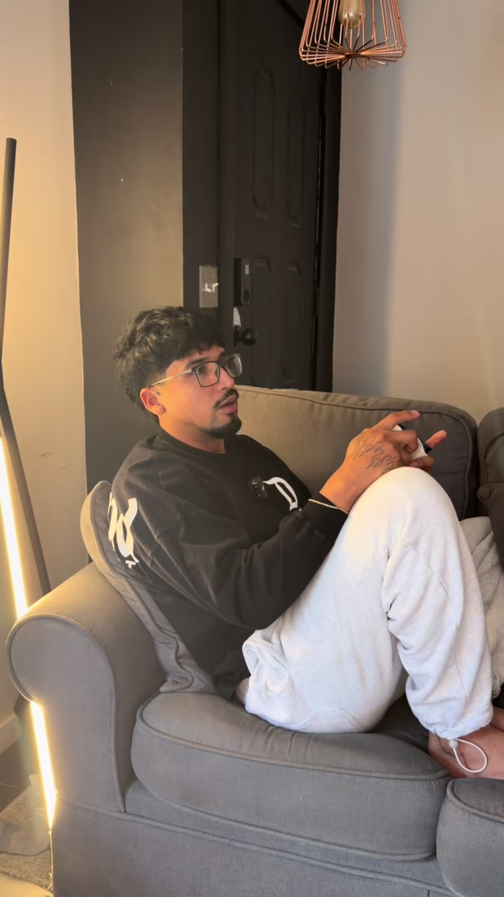 @BabyLuis ❤️🔥