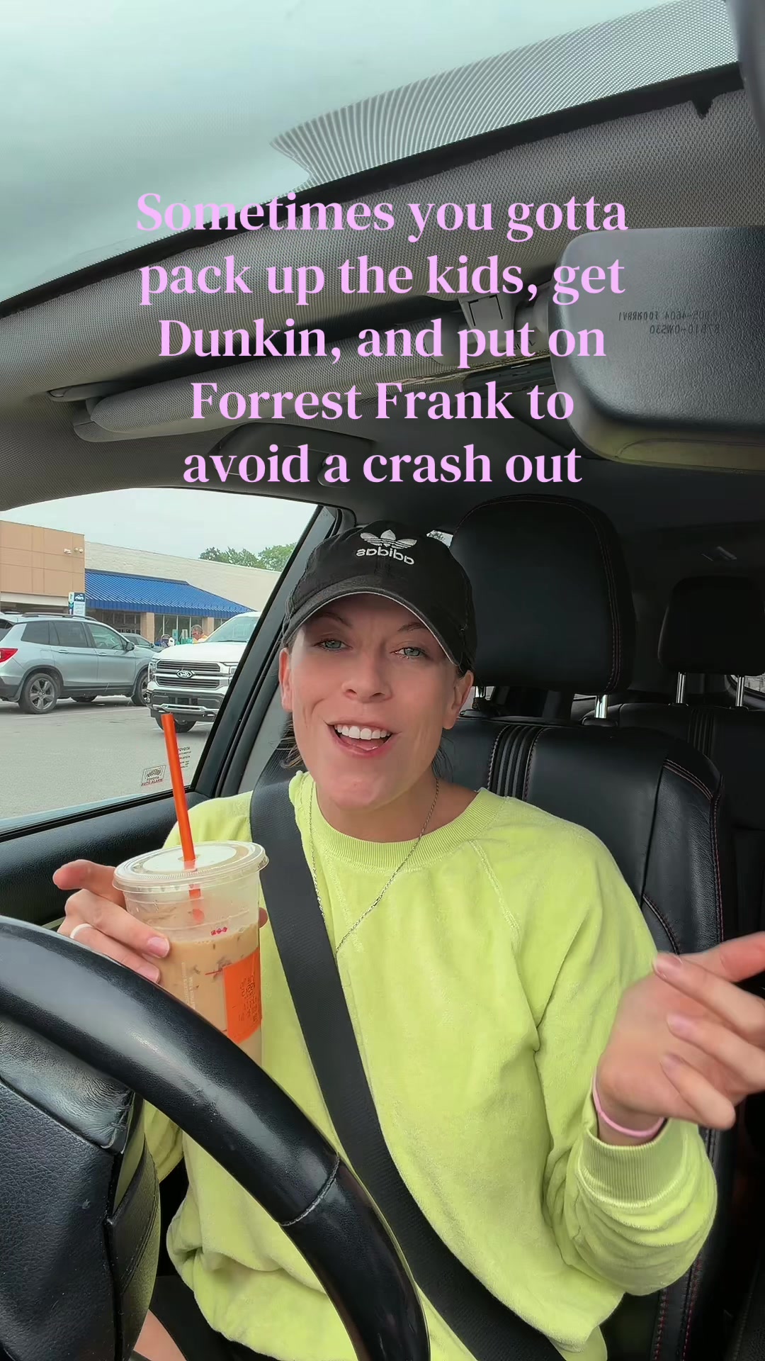 @Morgan | relatable mom of 2