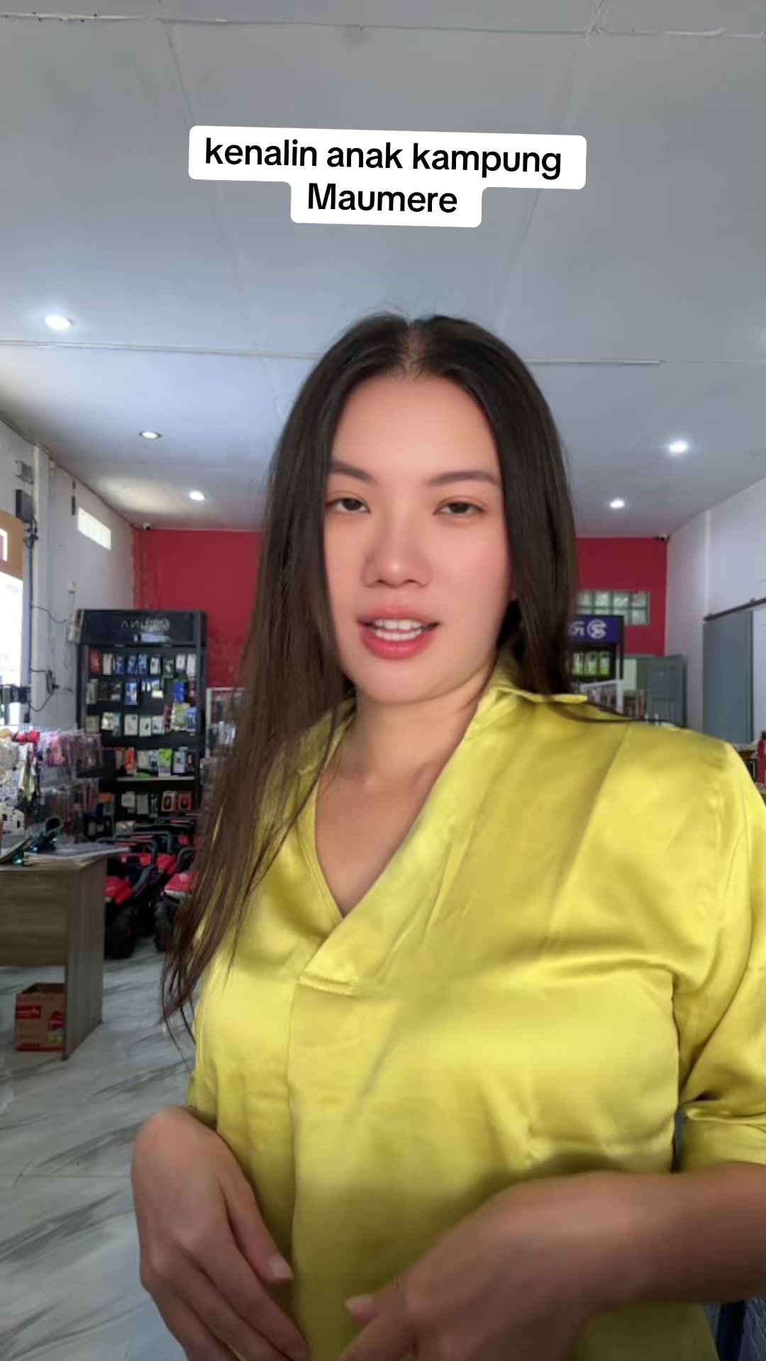 @Amoy Maumere