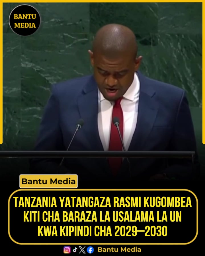 @Bantu Media