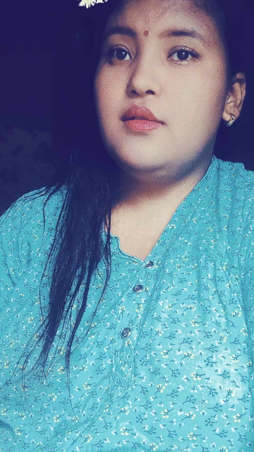 @Samjhana Nepali
