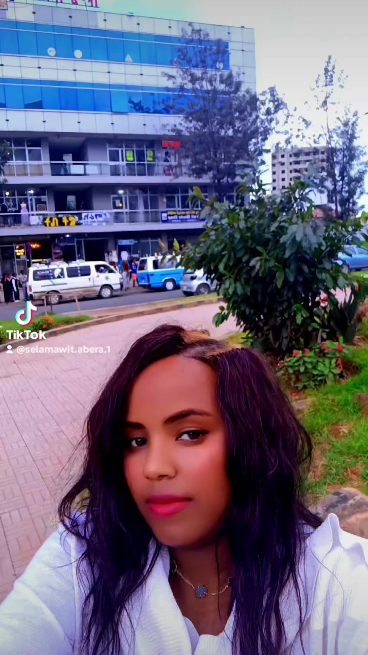 @Prophetess Selamawit Abera