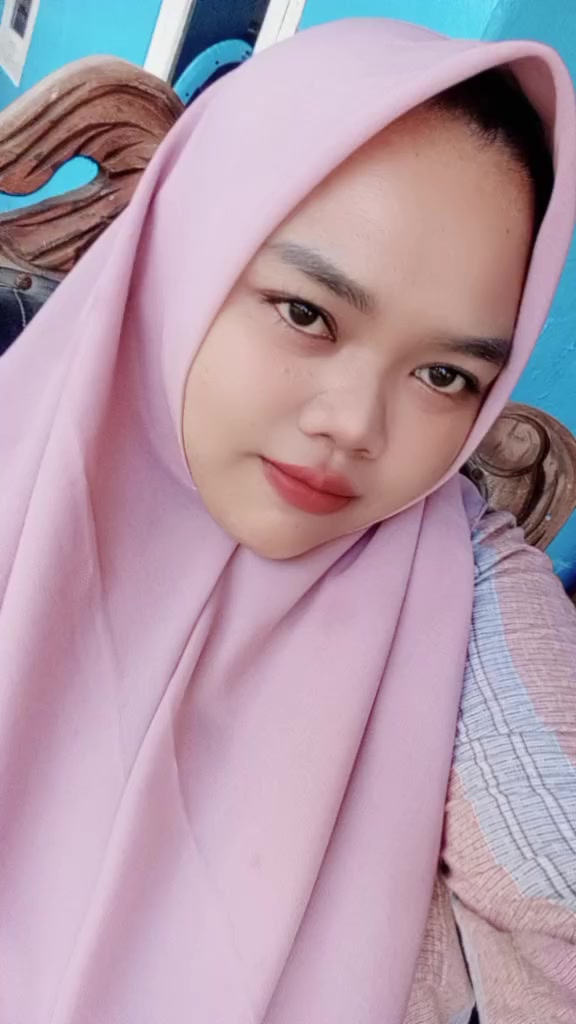 @Teteh gemoy🤭