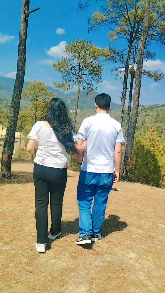 @Dambari Karki