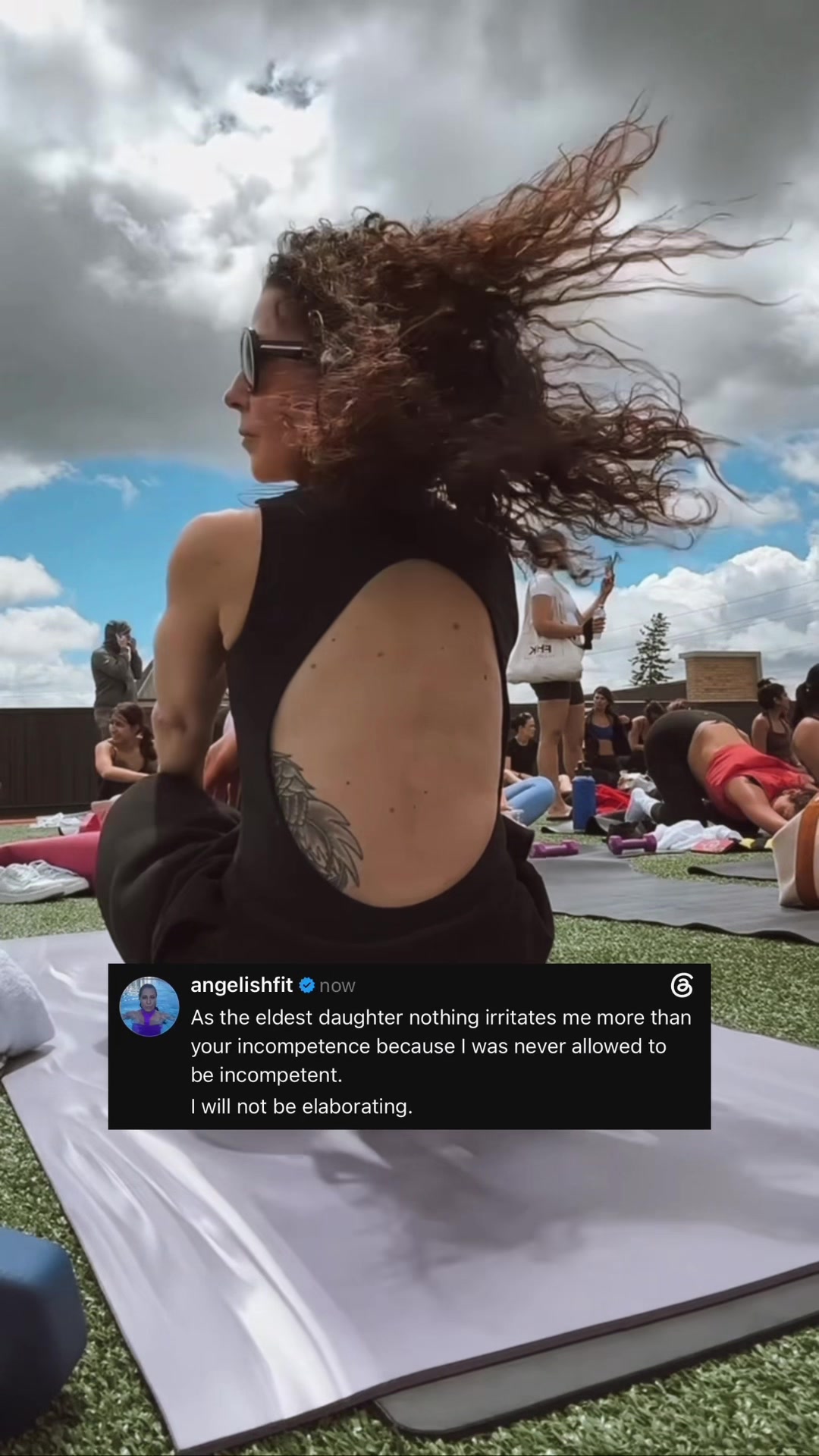 @Midlife Transformation Coach