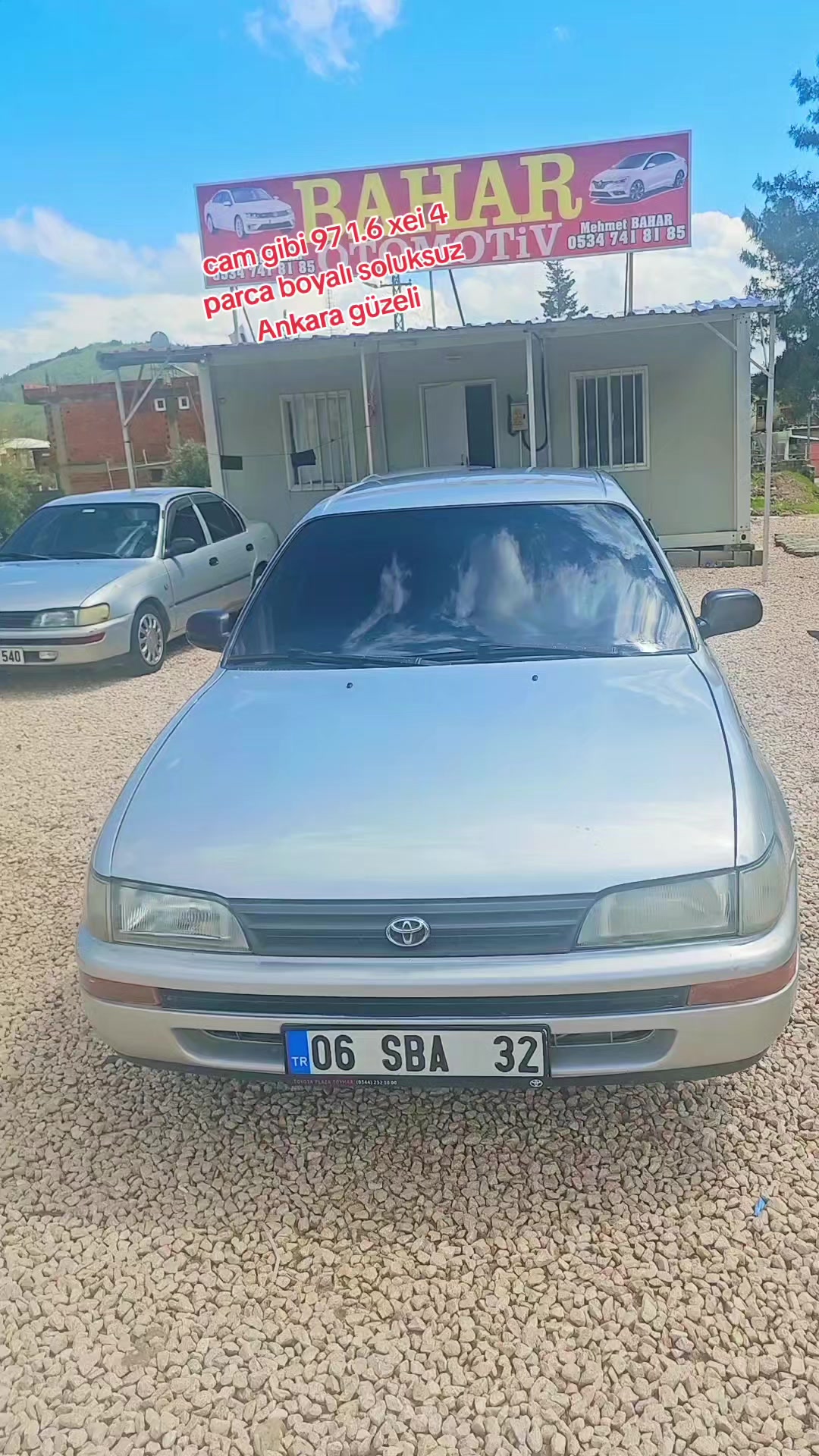 @Mehmet bahar