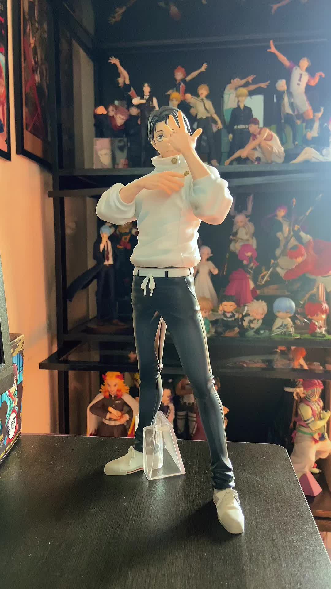 @NarKea Anime Collection