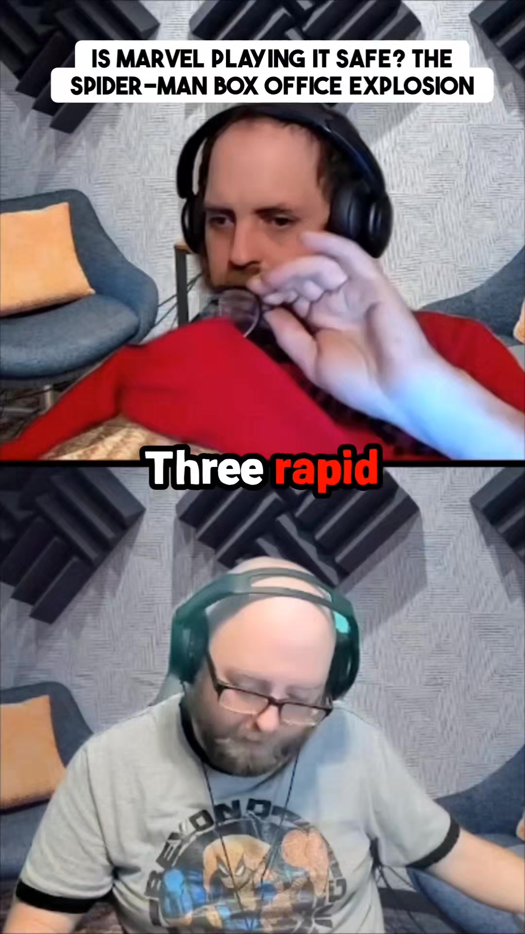 @SpurrOfTheMomentPodcast