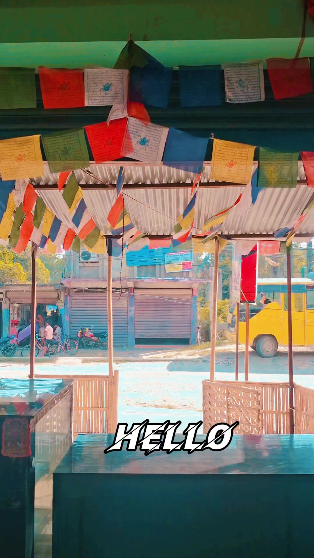 @Omcakebakrey Nepal