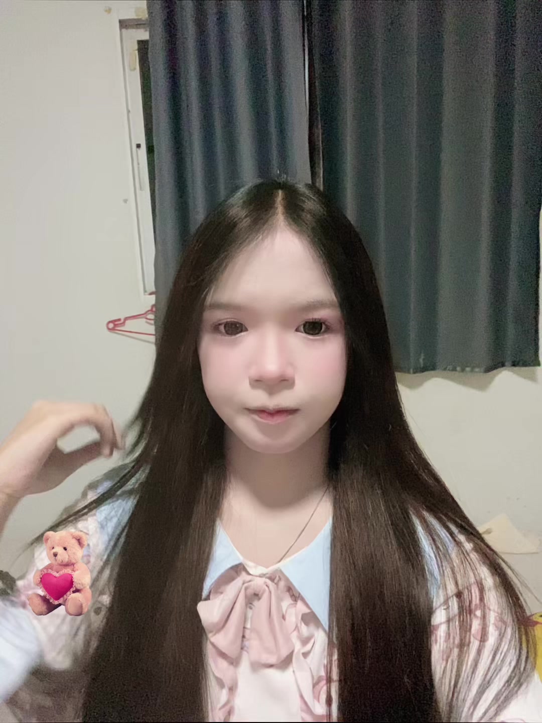 @ปัดเลิฟต๊อกๆ