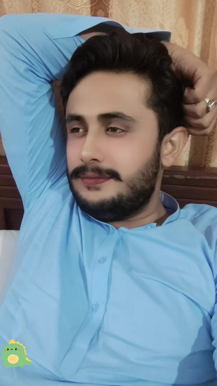 @M AZAD ALI