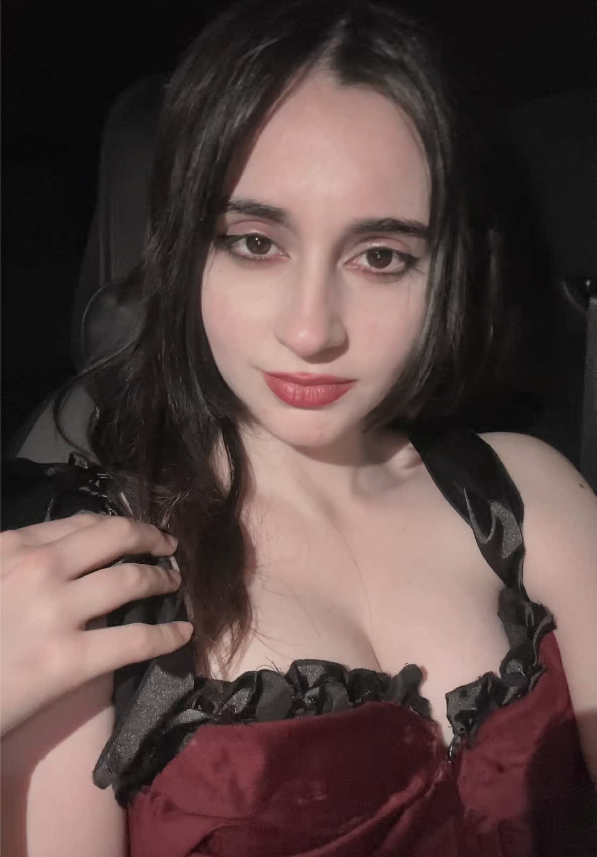 @≽^•༚• ྀི≼