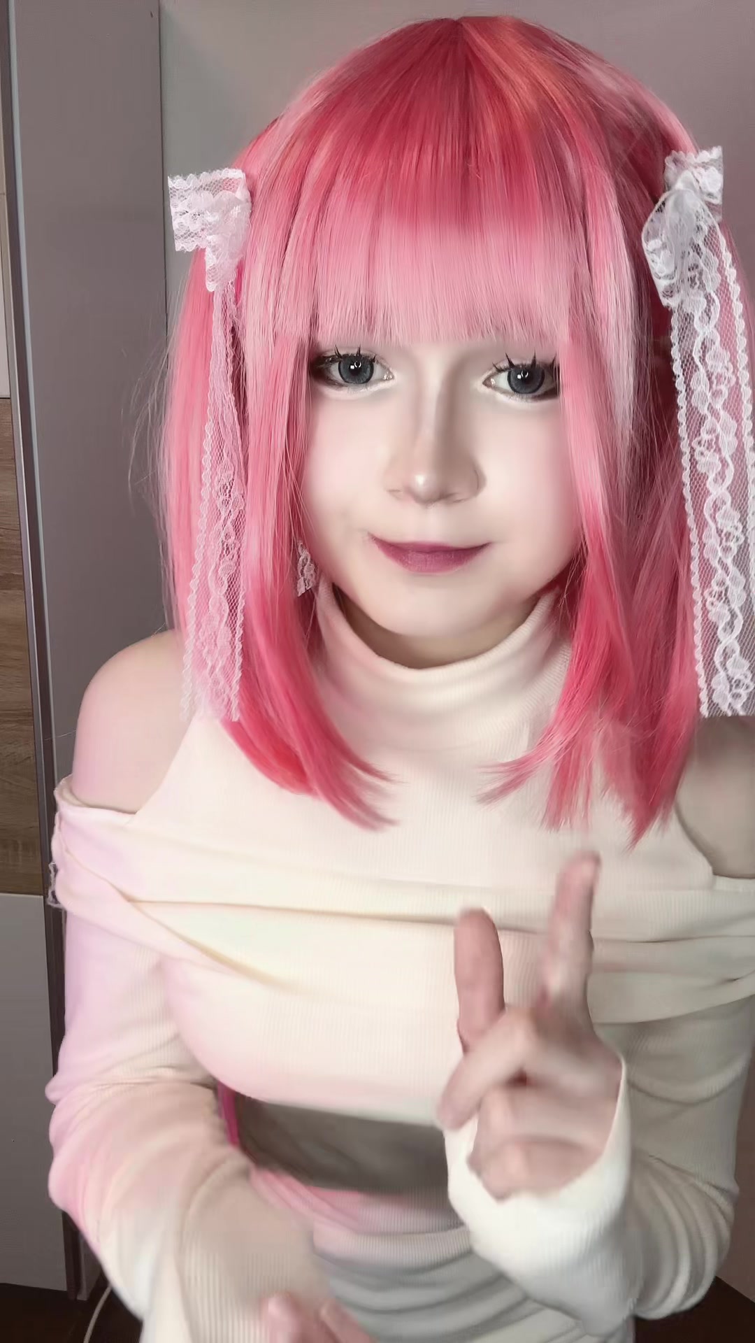 @Mei