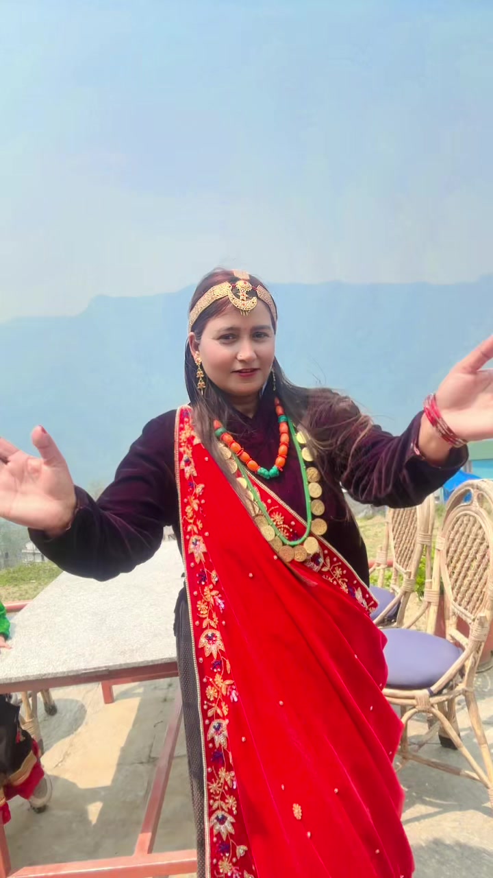 @Naina Rijal