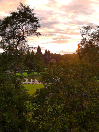 @ក្រសួងទេសចរណ៍