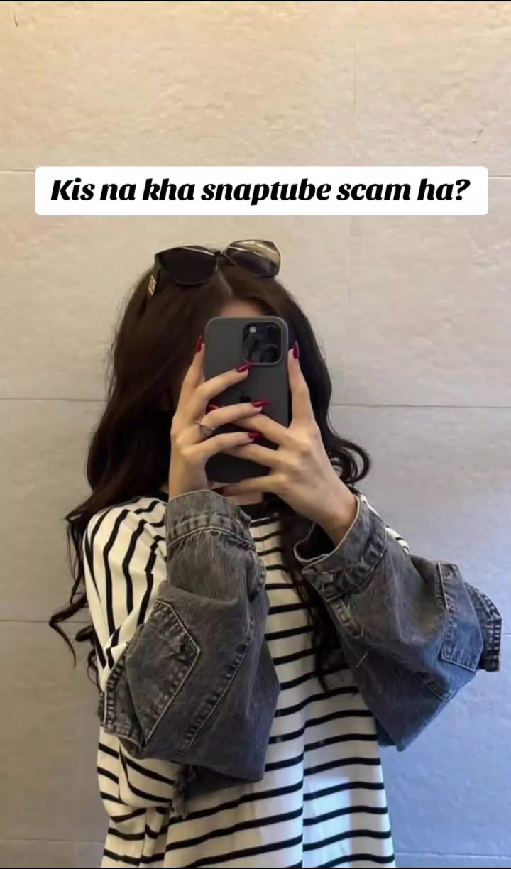 @★彡[Snaptube Ke Princess]彡★ ✨