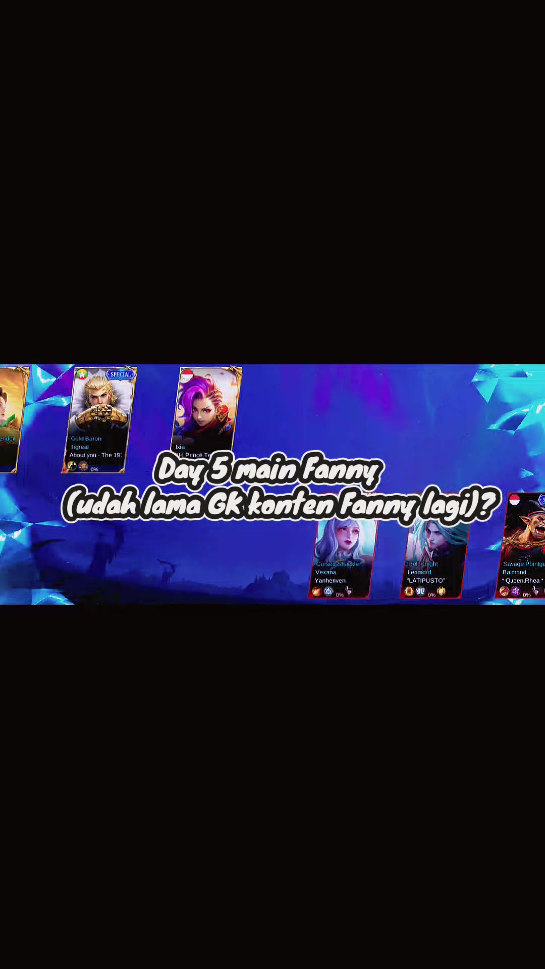 @NONA FANNY
