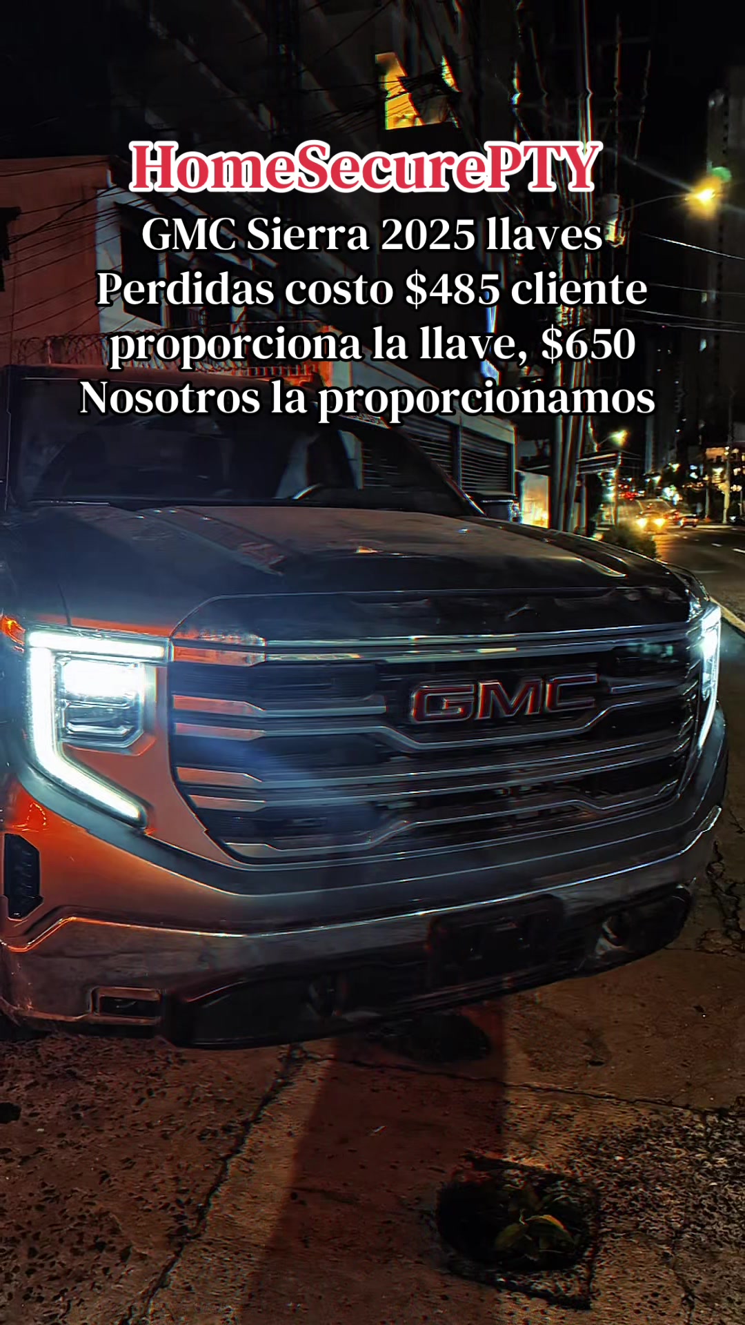 @Cerrajería Y Llaves Para Autos