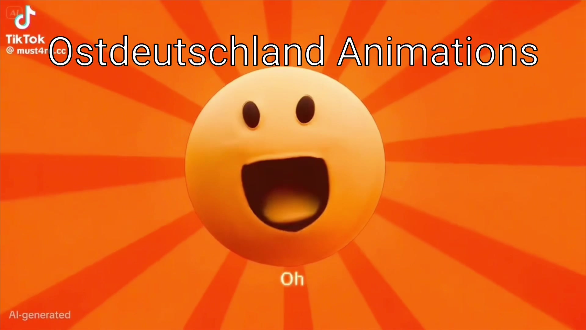 @Ostdeutschland Animations