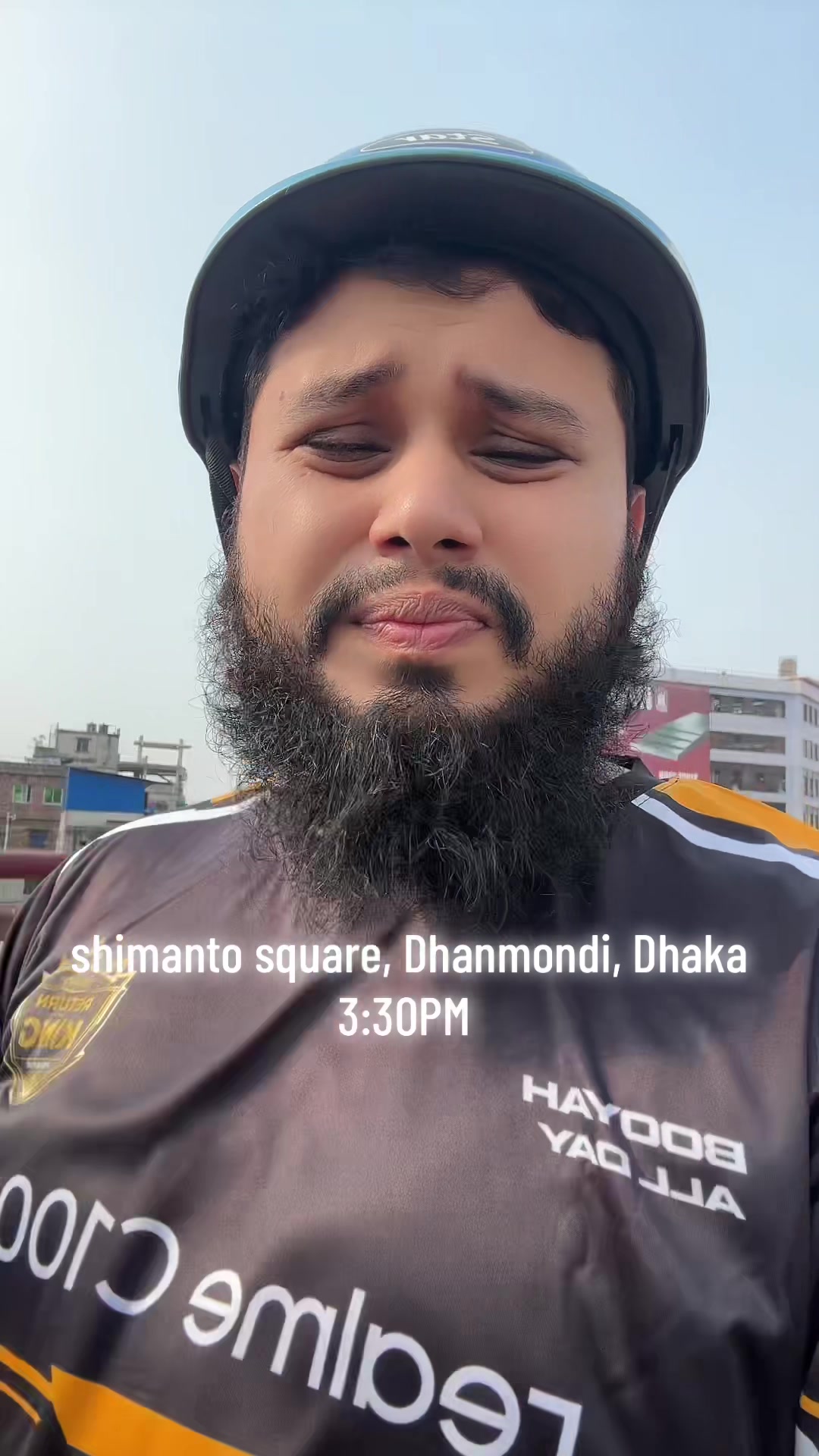 @Don Bhai