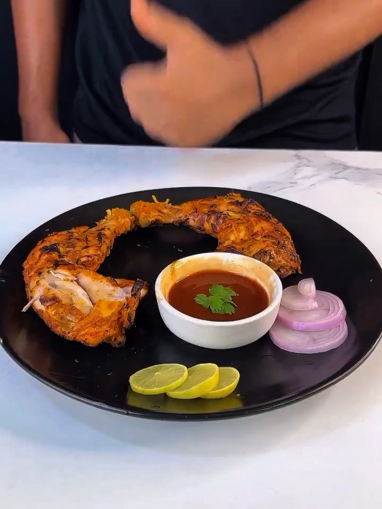 @ASMR FOOD WORLD