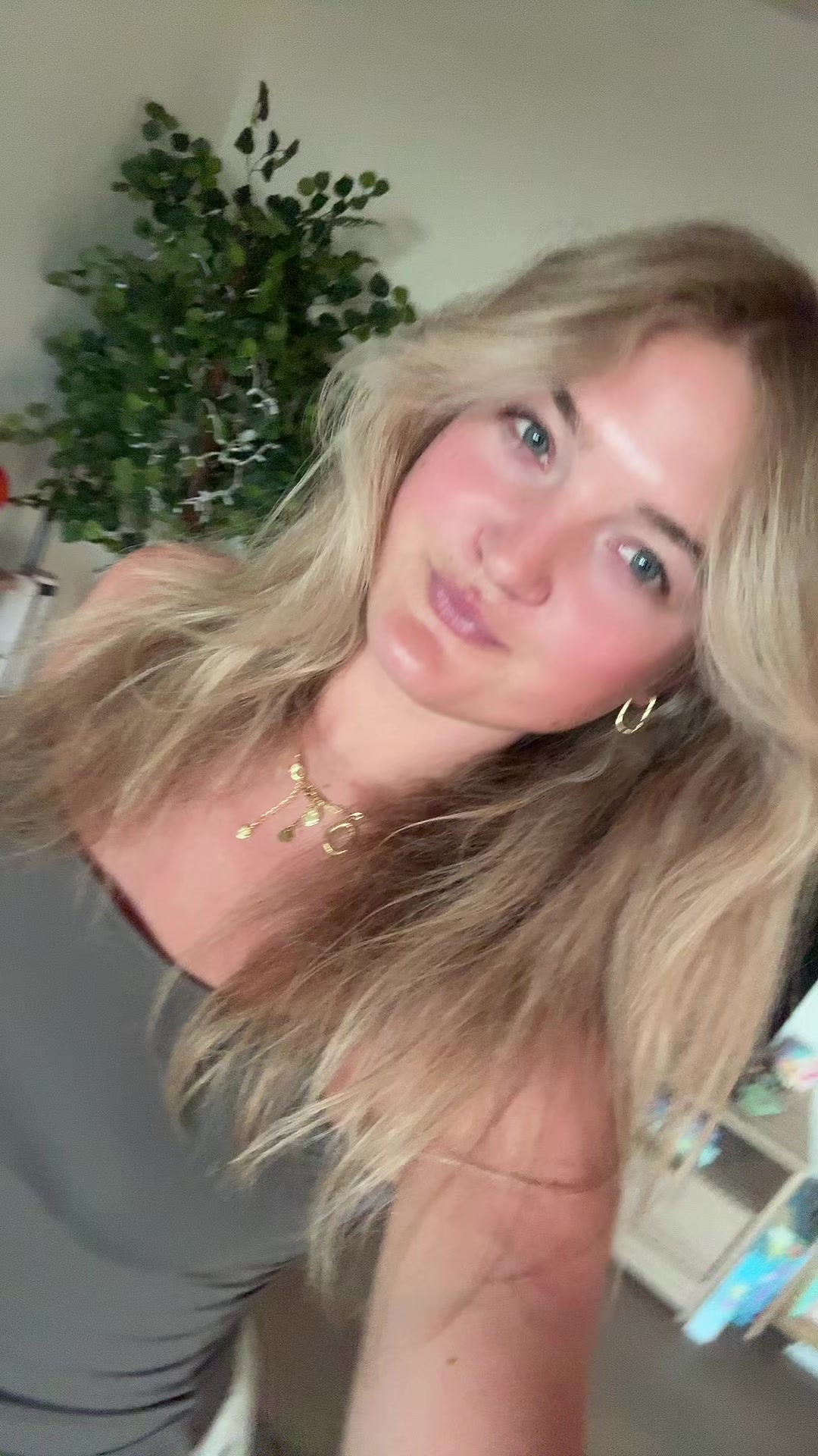 @blondiebegloving