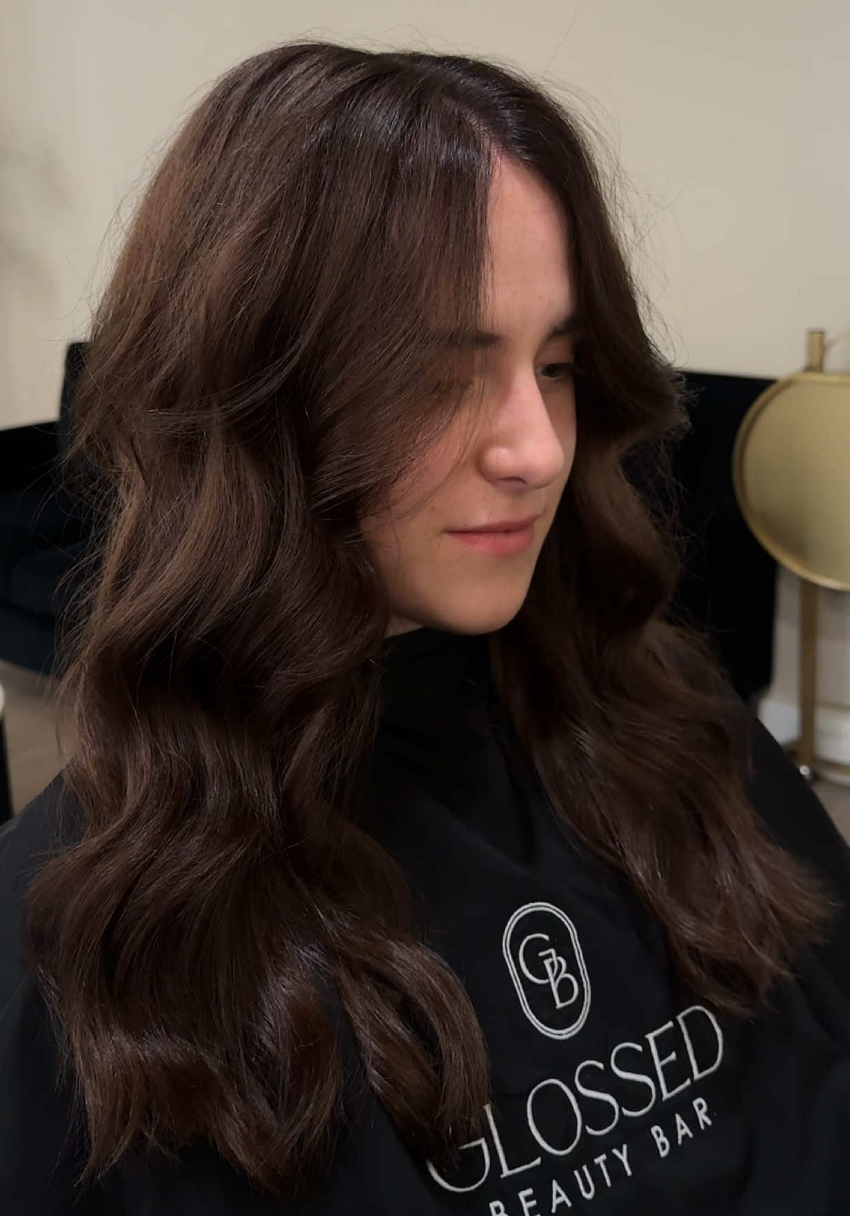 @glossedbyj || OHIO HAIRSTYLIST
