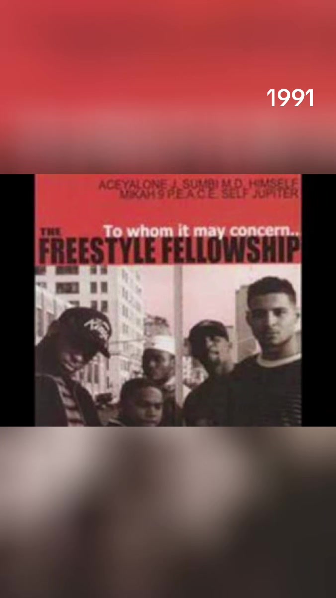 @This Is Hip Hop