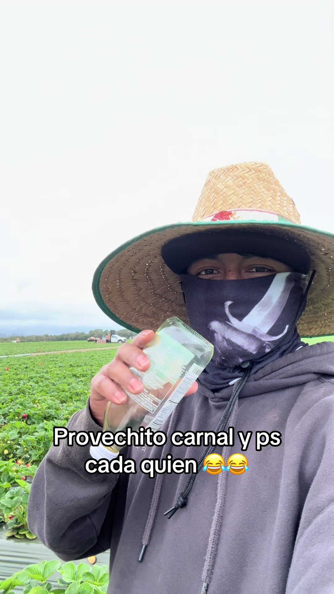 @Rancho humilde
