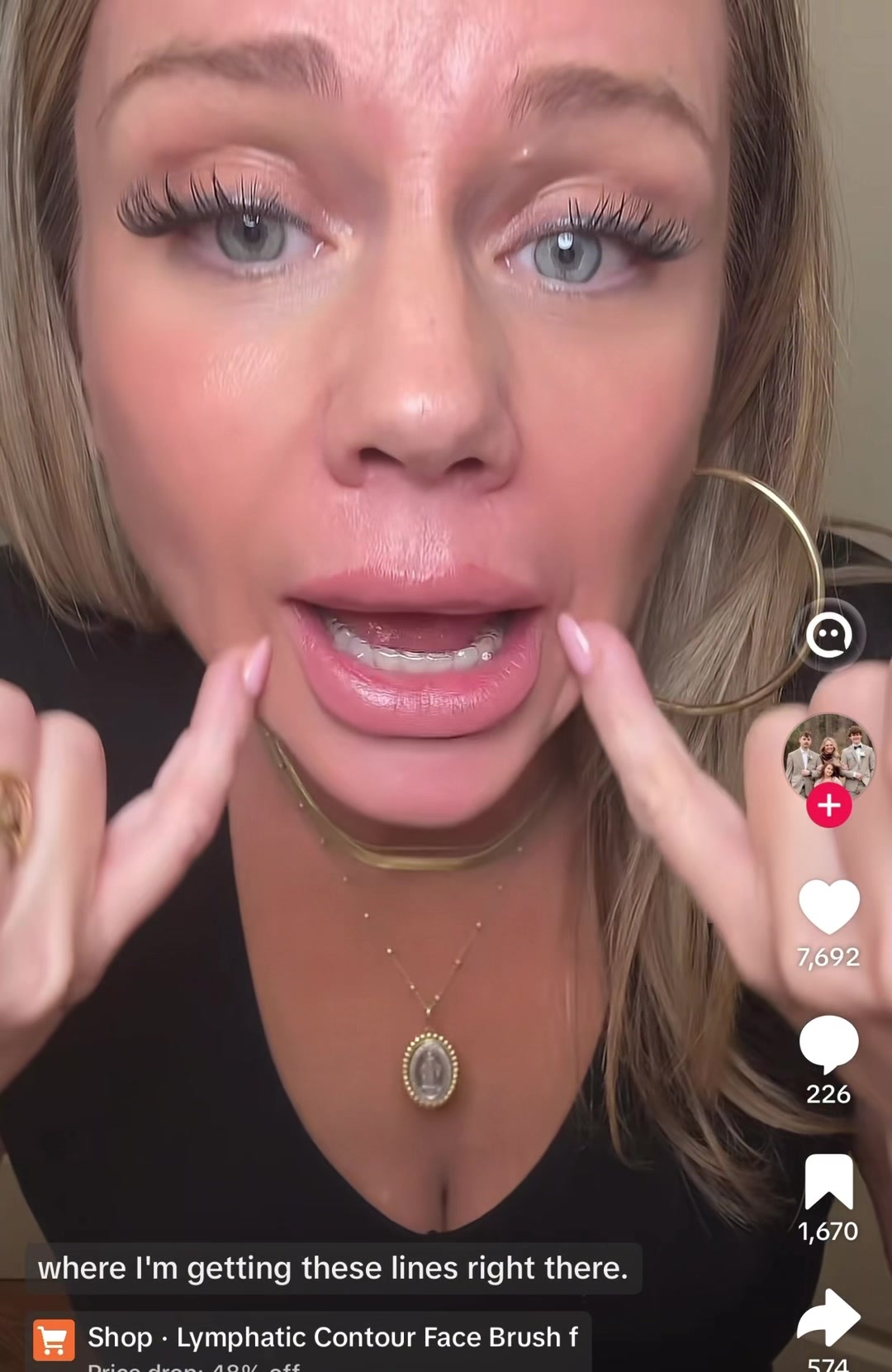 @Pure Skin OC