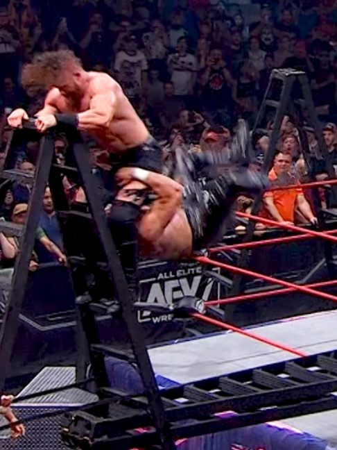@All Elite Wrestling