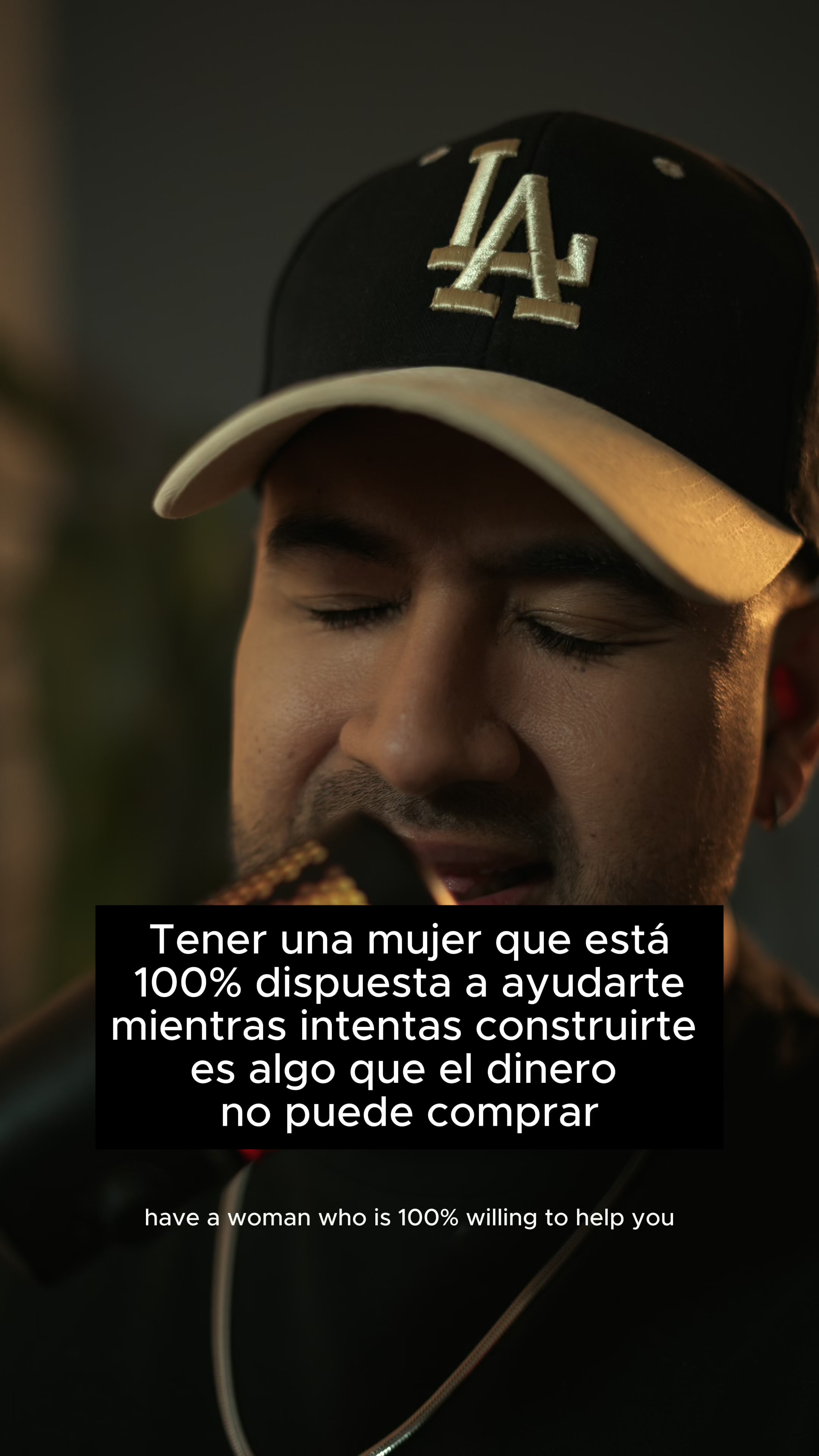 @El mister