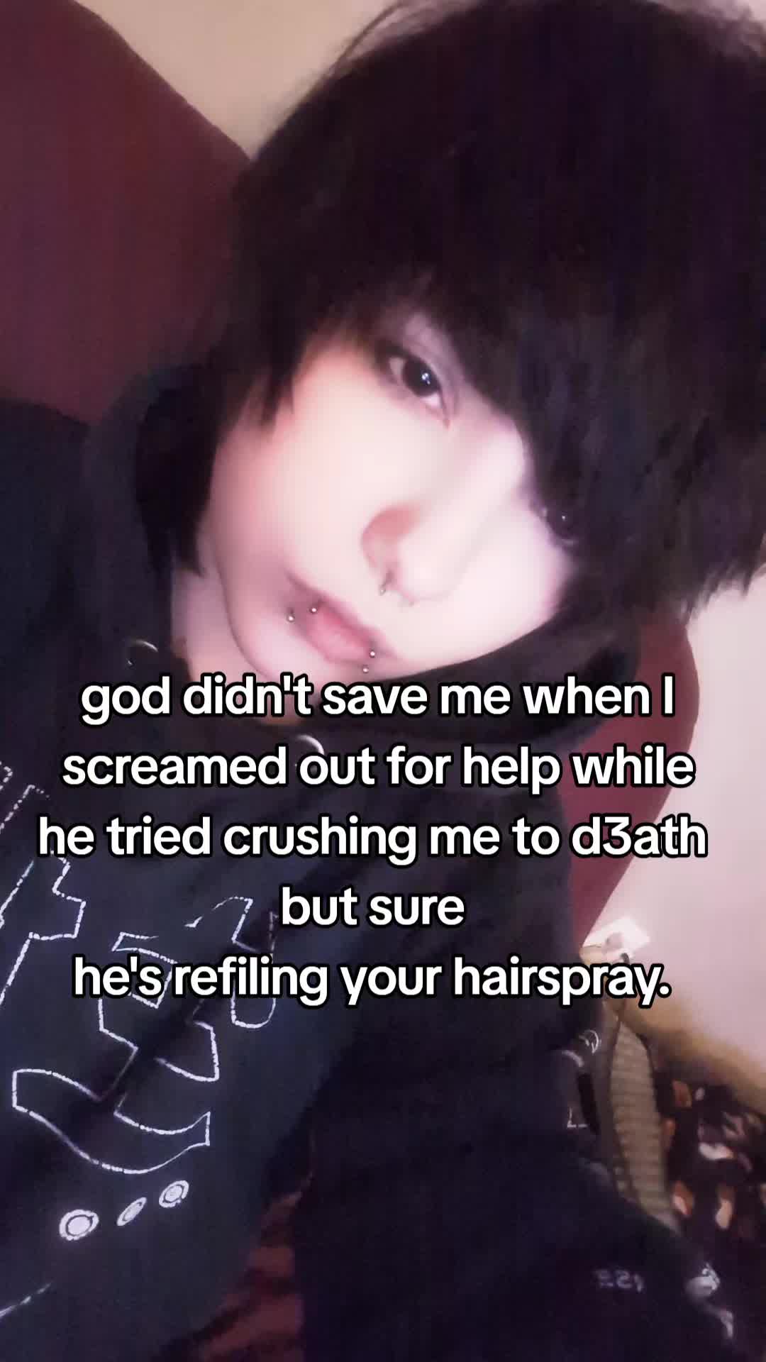 @Eyebags