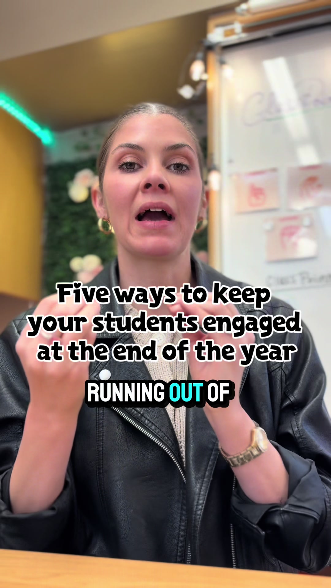@ProfessorPatsy | Teacher Tips
