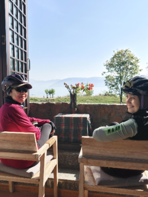 @Brompton Experiences