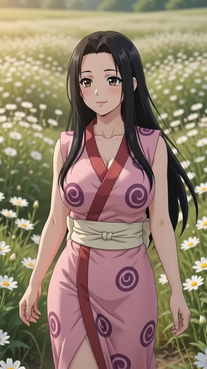 @anime waifus