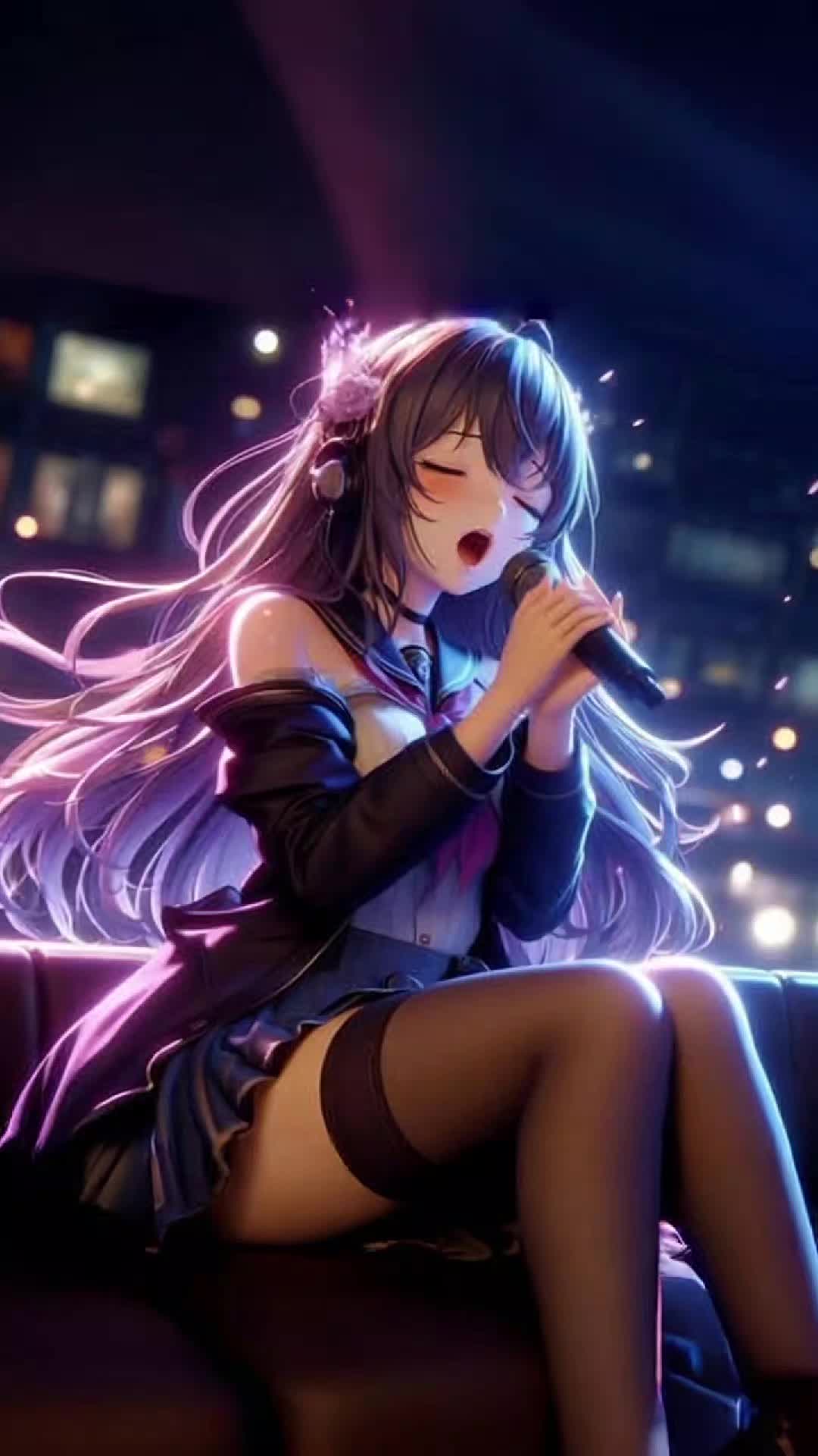 @Kanami Saionji