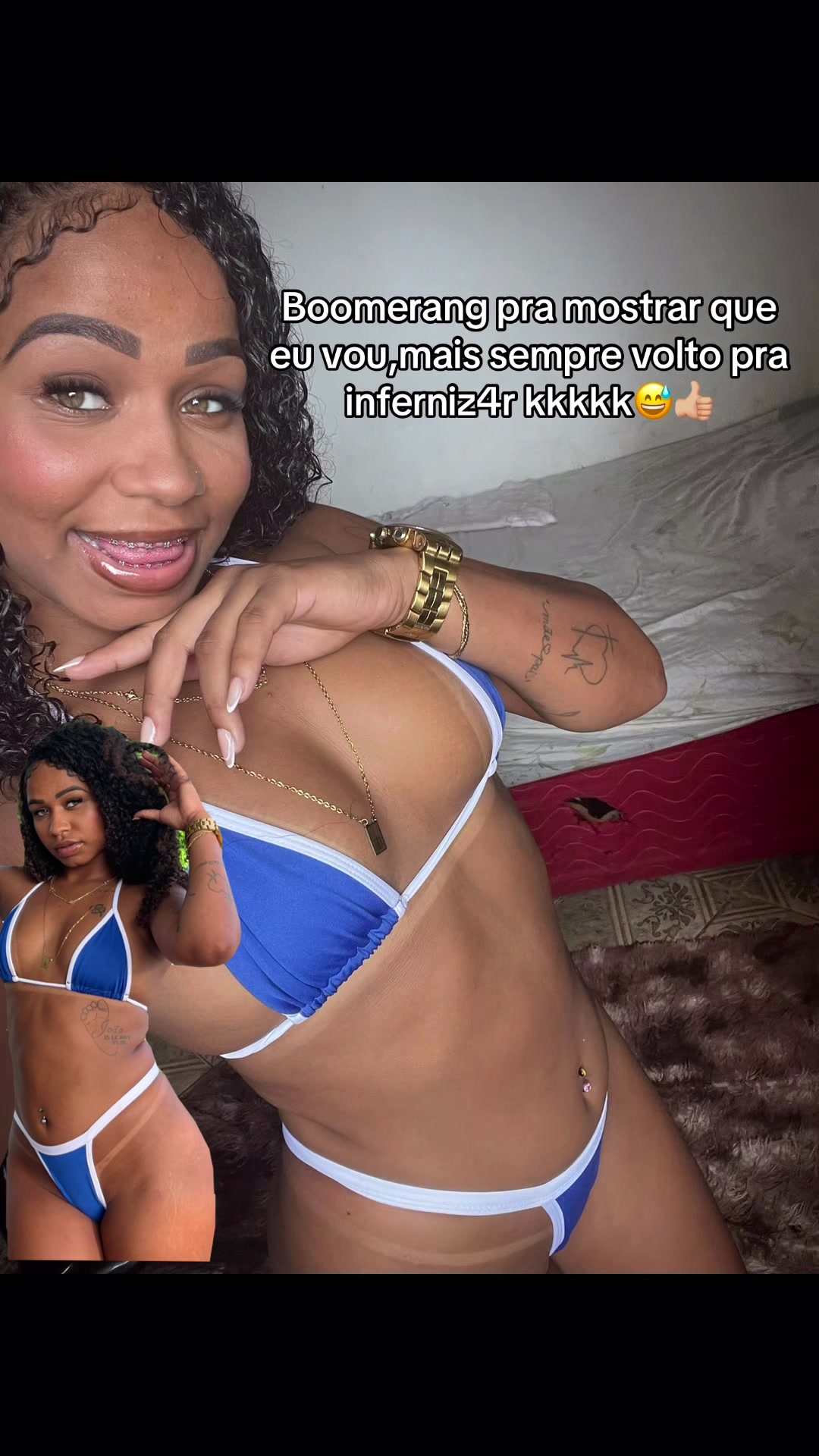 @Nicolle Cunnha