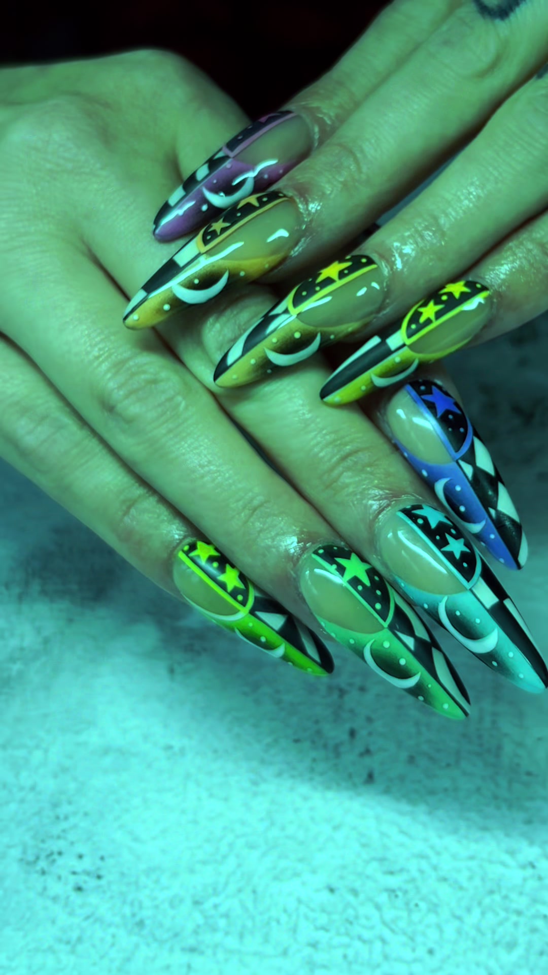 @LBDnails | MN Nail Artist 💅✨