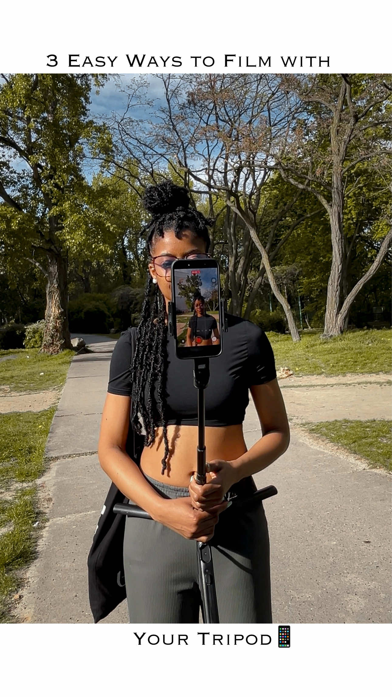 @Maey | Mobile Videography