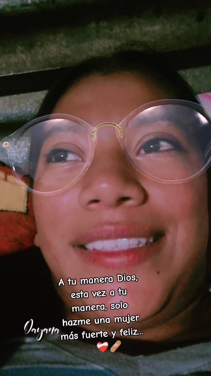 @Dayanita Rodriguez