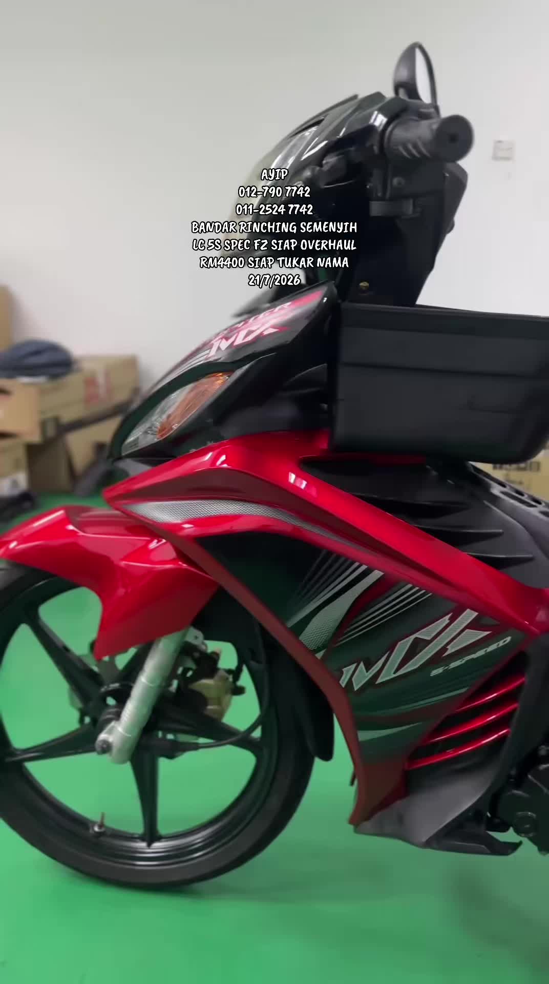 @AyipMotor