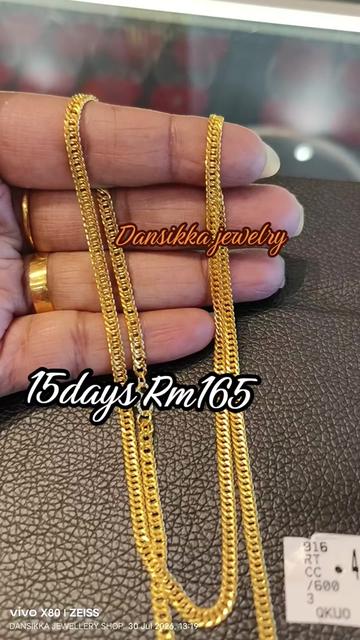 @DANSIKKA JEWELRY